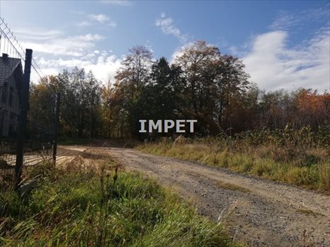 Działka inna na sprzedaż Przesieczany 1 505m2 Foto 3