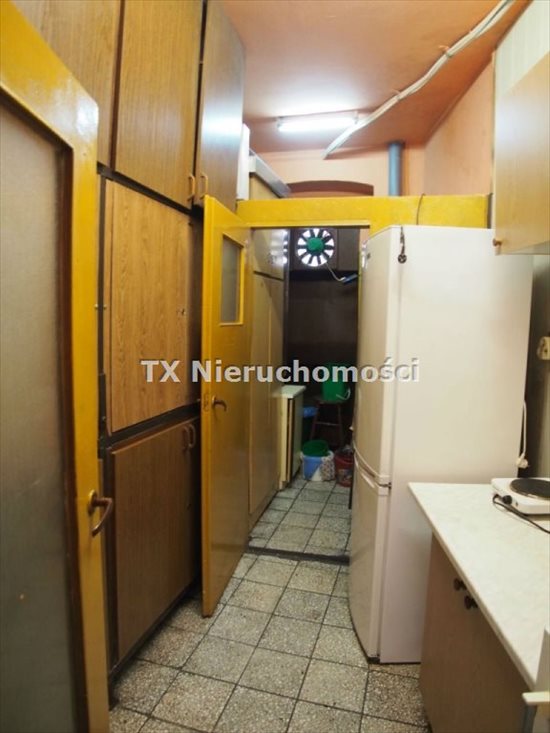 Lokal użytkowy na sprzedaż Gliwice, Centrum 40m2 Foto 5