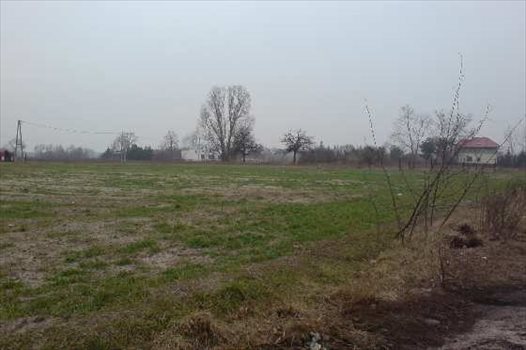 Działka inna pod dzierżawę Warszawa, Wawer, Miedzeszyn 5 564m2 Foto 2