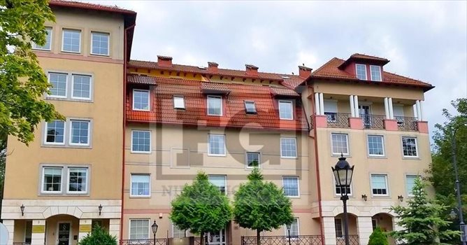 Mieszkanie trzypokojowe na wynajem Sopot, Dolny, Bitwy pod Płowcami 90m2 Foto 2