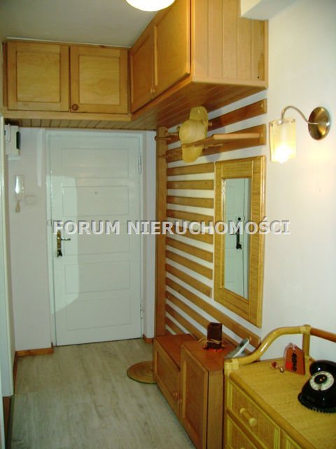 Mieszkanie dwupokojowe na wynajem Bielsko-Biała, Osiedle Grunwaldzkie 49m2 Foto 9