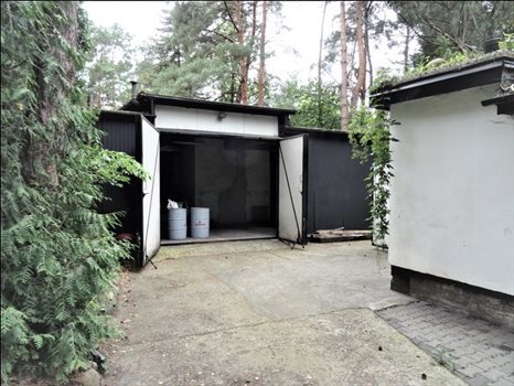 Lokal użytkowy na wynajem Konstancin-jeziorna, Chylice, Przesmyckiego 700m2 Foto 11