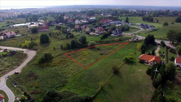 Działka budowlana na sprzedaż Giżycko 2 100m2 Foto 1