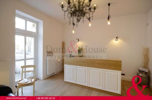 Lokal użytkowy na sprzedaż Sopot, Dolny, Jana Sobieskiego 109m2 Foto 11