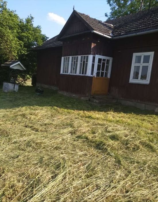 Dom na sprzedaż Szerzyny, betlejem 80m2 Foto 2