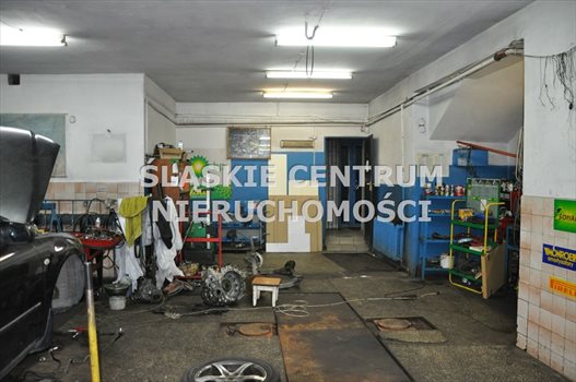 Lokal użytkowy na sprzedaż Chorzów, Chorzów II, Katowicka 281m2 Foto 12