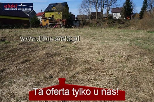 Działka inwestycyjna na sprzedaż Jeleśnia 3 310m2 Foto 5