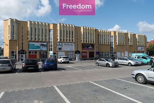 Lokal użytkowy na sprzedaż Olsztyn, Śródmieście, pl. Plac Kazimierza Pułaskiego 130m2 Foto 13