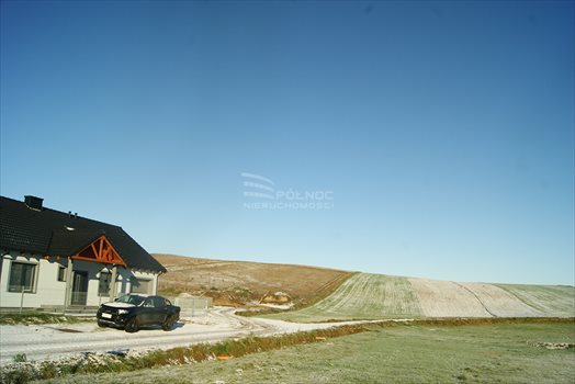 Działka budowlana na sprzedaż Barłomino 1 000m2 Foto 2