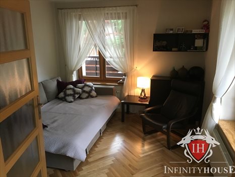 Mieszkanie trzypokojowe na sprzedaż Zakopane, Małe Żywczańskie 55m2 Foto 1