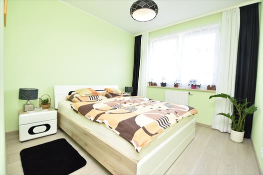 Mieszkanie trzypokojowe na sprzedaż Zielona Góra 56m2 Foto 7