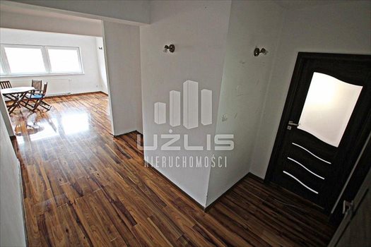 Mieszkanie trzypokojowe na sprzedaż Starogard Gdański, Tuwima 78m2 Foto 12