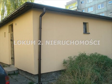 Lokal użytkowy na sprzedaż Jastrzębie-Zdrój, Zofiówka, Ruchu Oporu 50m2 Foto 3