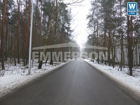 Działka budowlana na sprzedaż Marki, rejon ul. Pomnikowej 1 679m2 Foto 3