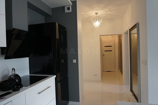 Mieszkanie dwupokojowe na wynajem Warszawa, Włochy, ul. Obywatelska 53m2 Foto 11