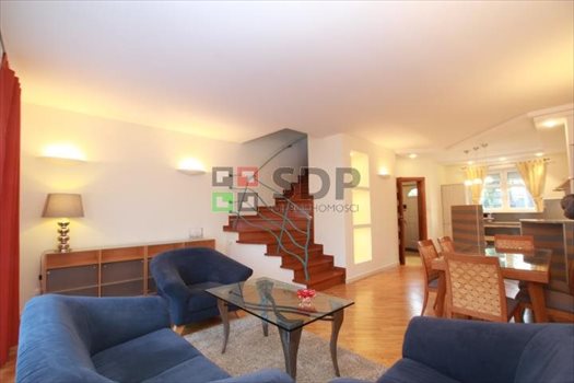 Dom na wynajem Wrocław, Krzyki, Jantarowa 140m2 Foto 3