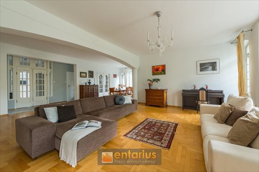 Dom na sprzedaż Józefów, Józefów-Michalin 469m2 Foto 8