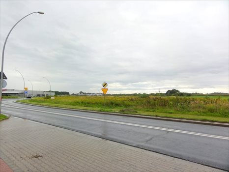 Działka inwestycyjna na sprzedaż Wrocław, Fabryczna, Kwiatkowskiego 28 059m2 Foto 2