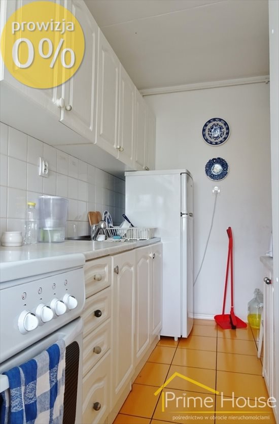 Mieszkanie trzypokojowe na sprzedaż Warszawa, Żoliborz, Władysława Broniewskiego 48m2 Foto 11