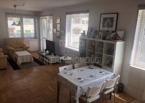 Mieszkanie dwupokojowe na sprzedaż Poznań, Naramowice 50m2 Foto 2