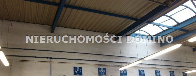 Lokal użytkowy na wynajem Łódź, Górna 150m2 Foto 3