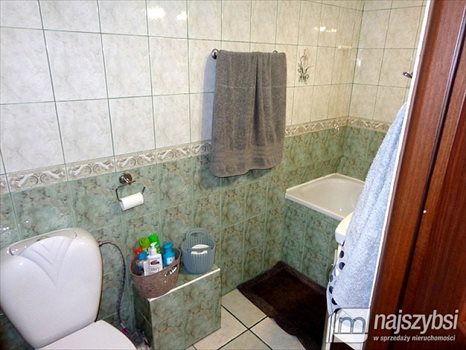 Mieszkanie dwupokojowe na sprzedaż Pyrzyce, Centrum 37m2 Foto 6