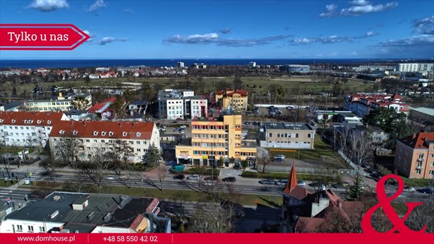 Lokal użytkowy na sprzedaż Sopot, Centrum, Niepodległości 2 125m2 Foto 5