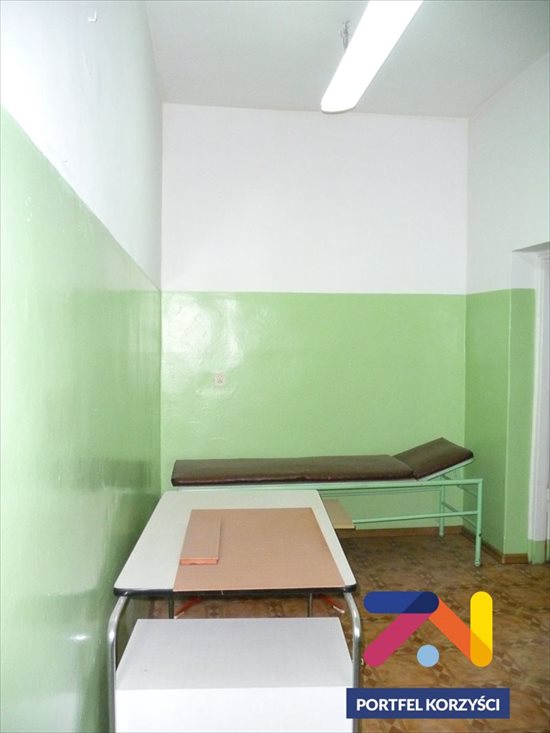 Lokal użytkowy na sprzedaż Lubsko 382m2 Foto 5