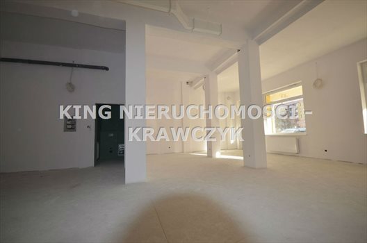 Lokal użytkowy na wynajem Szczecin, osiedle Słoneczne 108m2 Foto 5