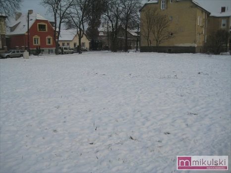 Działka inna pod dzierżawę Goleniów, Centrum 750m2 Foto 5