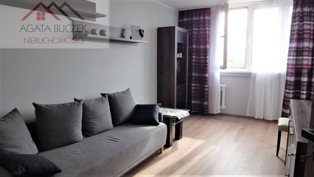 Mieszkanie trzypokojowe na wynajem Wrocław, Krzyki, Przestrzenna 50m2 Foto 4