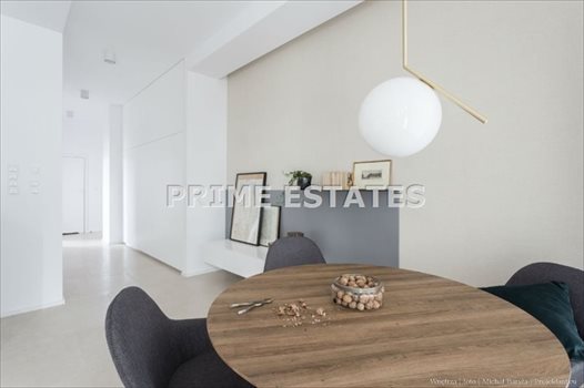 Mieszkanie dwupokojowe na wynajem Wrocław, Centrum 61m2 Foto 10