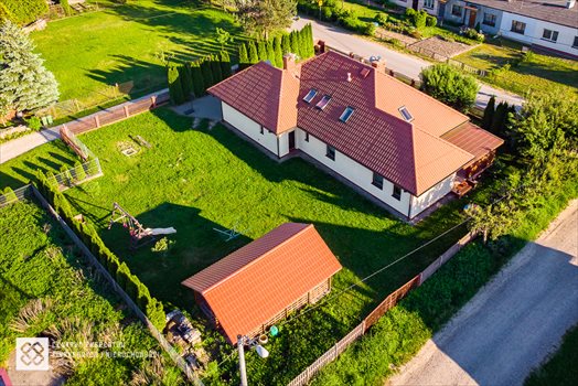 Dom na sprzedaż Olsztyn 193m2 Foto 6