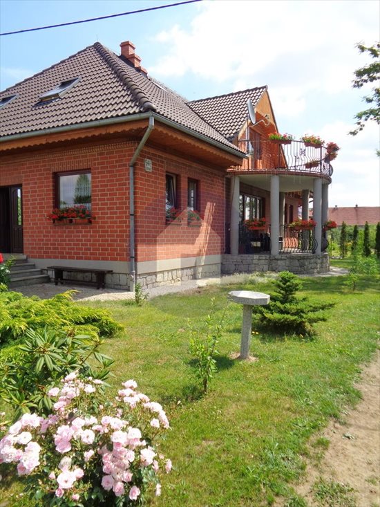 Dom na sprzedaż Świebodzice, Ciernie 280m2 Foto 3
