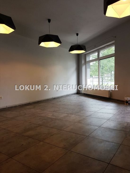 Lokal użytkowy na sprzedaż Jastrzębie-Zdrój, Gwarków 40m2 Foto 3