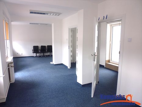 Lokal użytkowy na wynajem Szczecin, Centrum 100m2 Foto 1