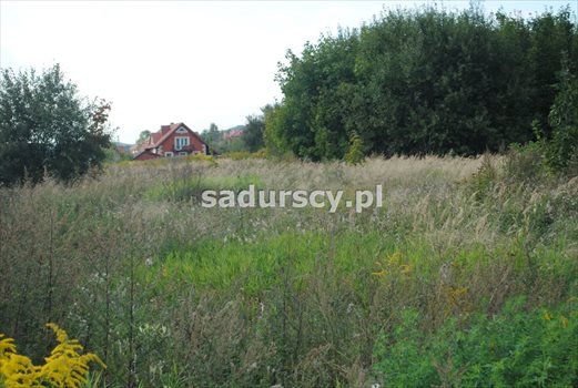 Działka budowlana na sprzedaż Balice, Krakowska 4 200m2 Foto 2