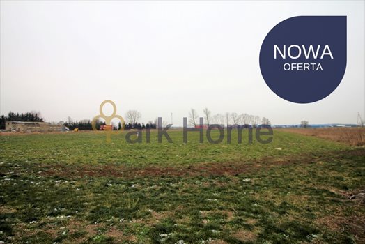 Działka budowlana na sprzedaż Rydzyna 849m2 Foto 1