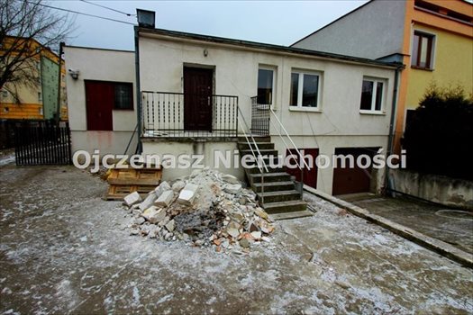 Lokal użytkowy na wynajem Bydgoszcz, Bartodzieje 30m2 Foto 1