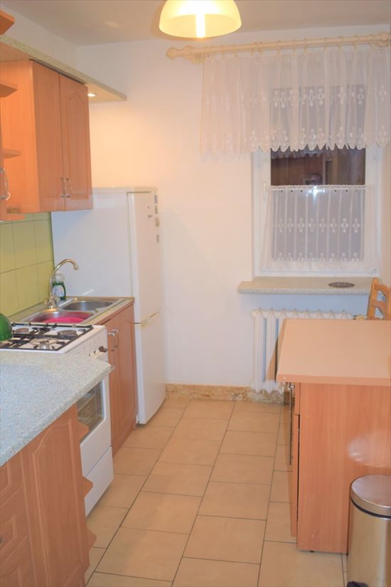 Kawalerka na wynajem Świętochłowice, Lipiny, Wallisa 35m2 Foto 3