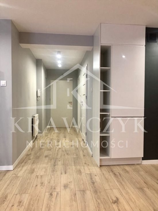 Mieszkanie dwupokojowe na sprzedaż Szczecin, Centrum 51m2 Foto 4