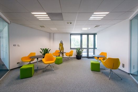 Lokal użytkowy na wynajem Warszawa, Bielany, Metro Bielany Nr oferty 10/WLG 409m2 Foto 2
