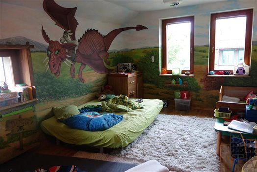 Dom na sprzedaż Wrocław, Zacisze 400m2 Foto 11