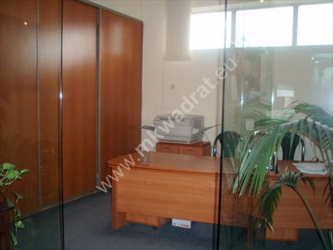 Lokal użytkowy na wynajem Pruszków 110m2 Foto 4