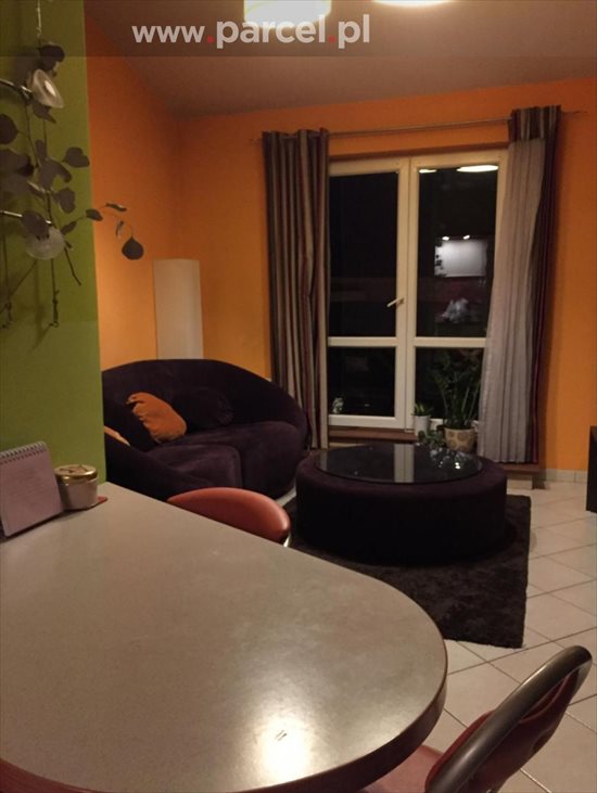 Mieszkanie dwupokojowe na wynajem Poznań, Naramowice, Naramowicka 41m2 Foto 8