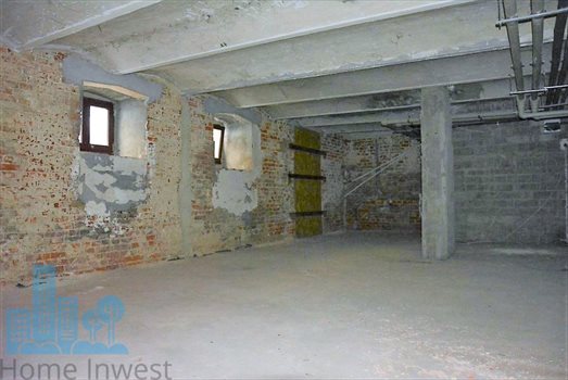 Lokal użytkowy na sprzedaż Łódź, Śródmieście, Grzegorza Piramowicza 115m2 Foto 7