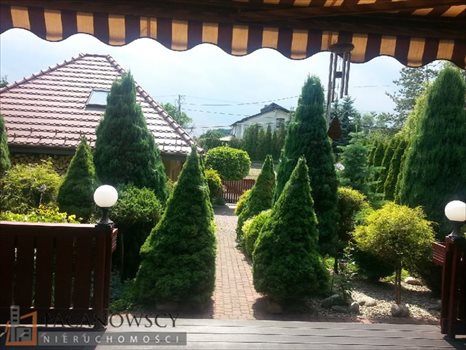Dom na sprzedaż Giebułtów 300m2 Foto 7