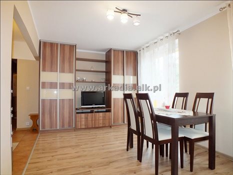 Kawalerka na wynajem Ełk, Centrum, Armii Krajowej 31m2 Foto 6