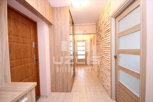 Mieszkanie trzypokojowe na sprzedaż Starogard Gdański, Przejezdna 69m2 Foto 3