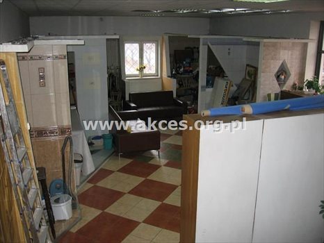 Lokal użytkowy na sprzedaż Pruszków, Centrum 177m2 Foto 3